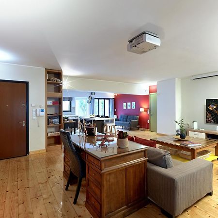 Koukaki Garden Escape Child Friendly Apartment Атина Екстериор снимка